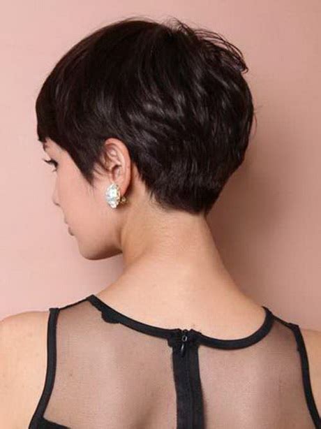 pixie haircut front and back view|haircut pictures front and back.